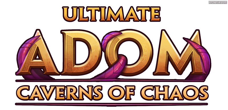 [17]-Ultimate ADOM: Caverns of Chaos – v1.0.0 Download