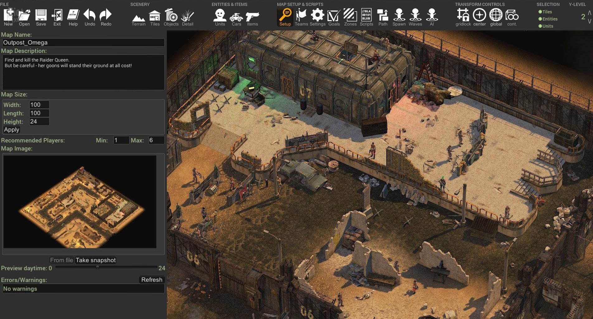 [10]-Dustwind – v7955 Download