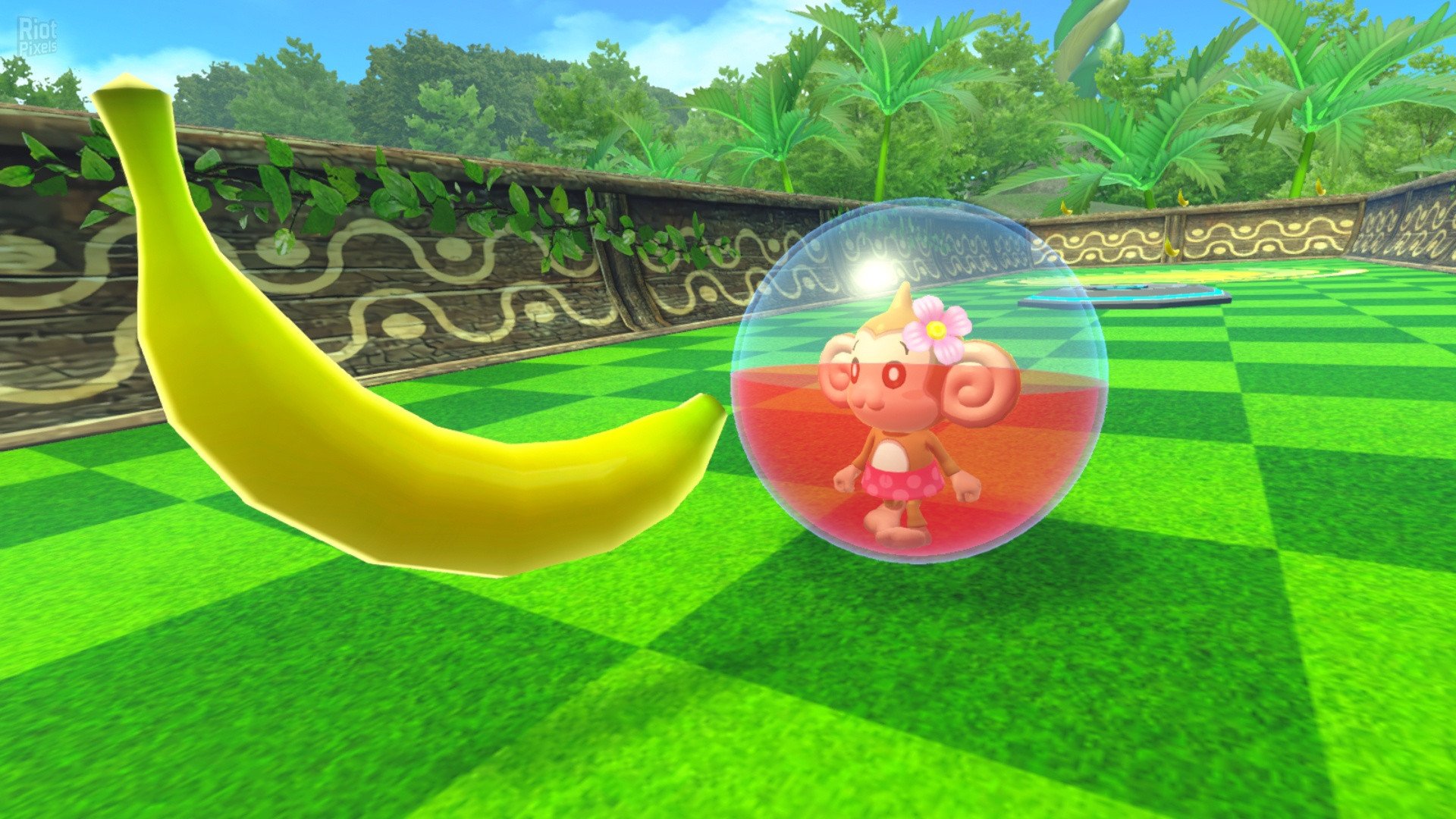 [4]-Super Monkey Ball: Banana Mania + 8 DLCs + Controller Fix Download