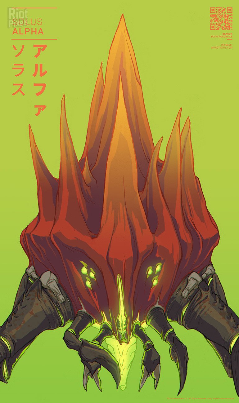 [24]-Beacon – v3.0 Download