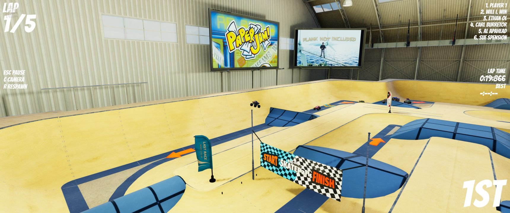 [14]-RC Rush – v1.2.7.4 Download