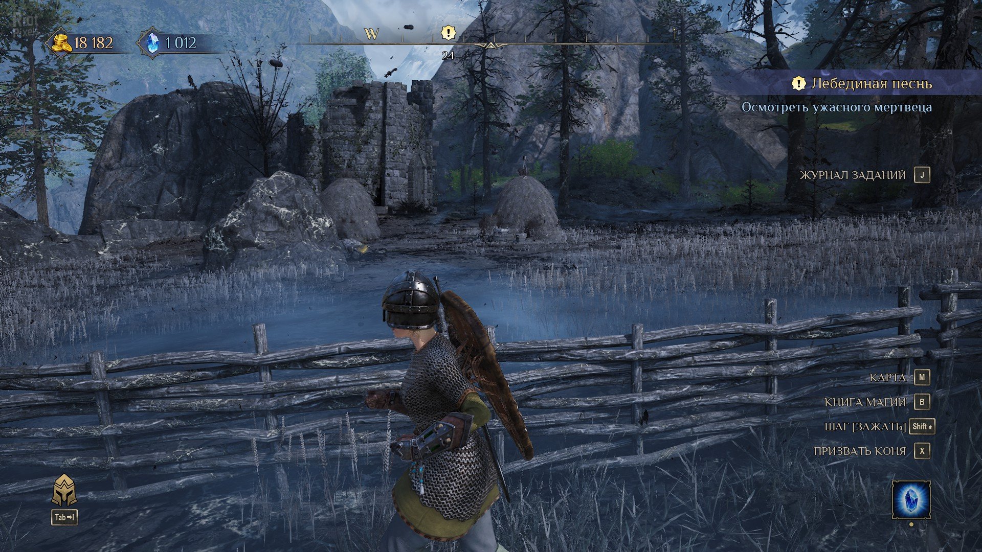 [15]-King’s Bounty II: Duke’s Edition – v1.7 (Patch #2) + All DLCs + Bonus Content Download