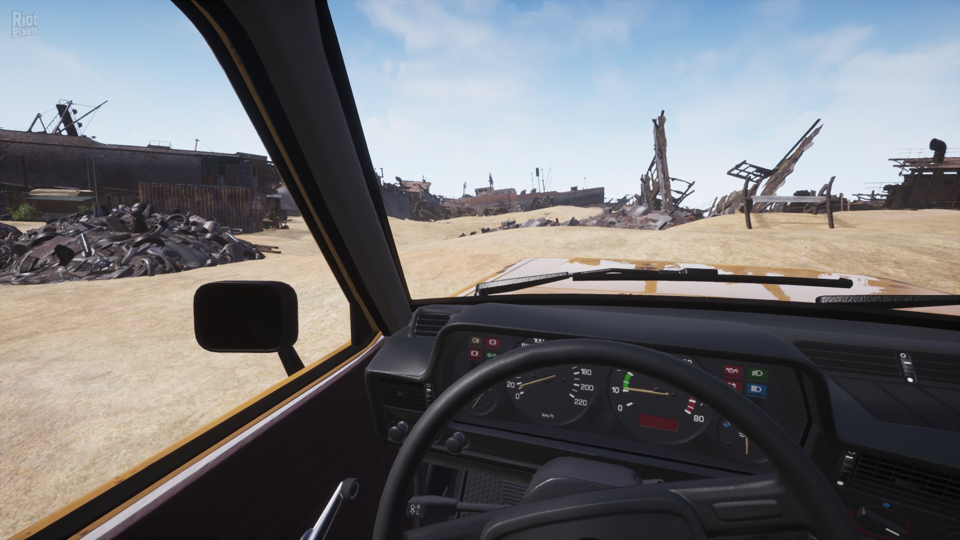 [10]-Ship Graveyard Simulator – v1.0.6 + Submarines DLC Download