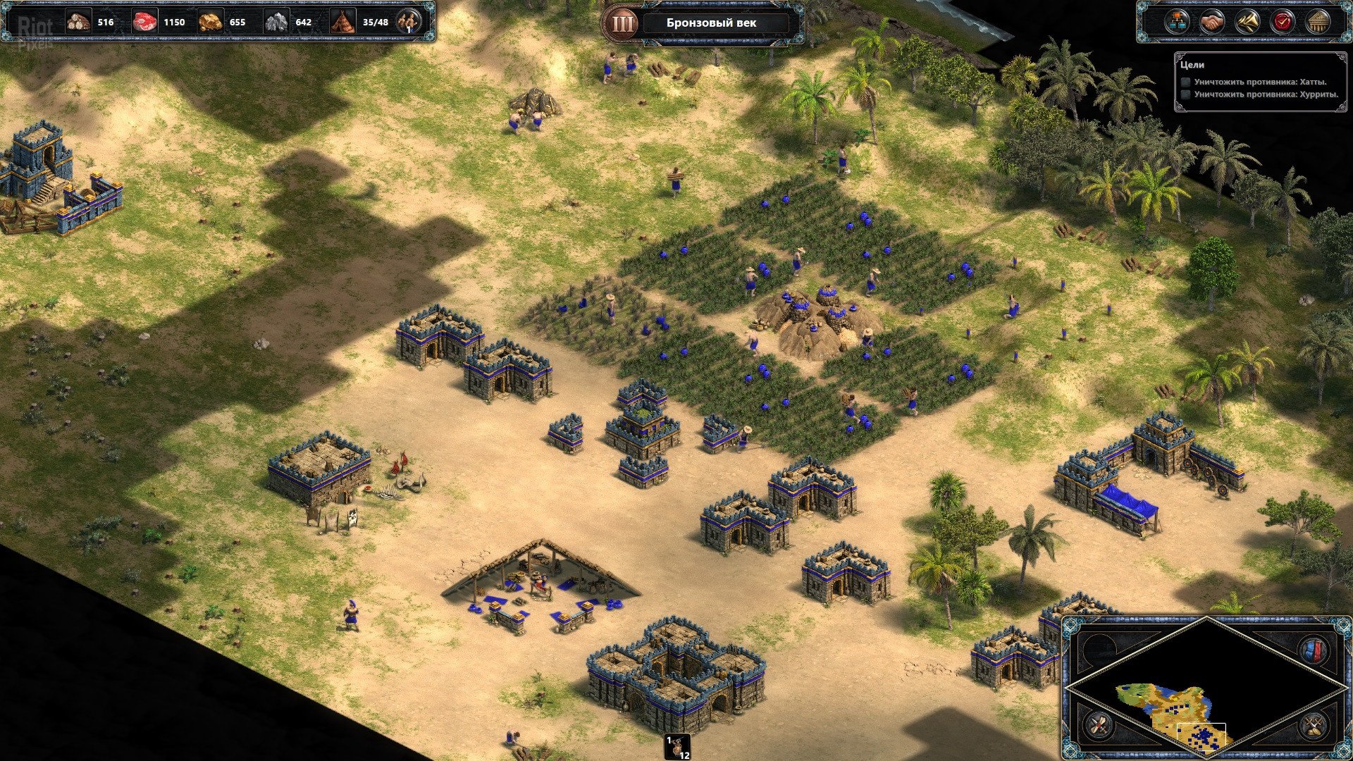 [9]-Age of Empires: Definitive Edition – Build 46777/Steam Download