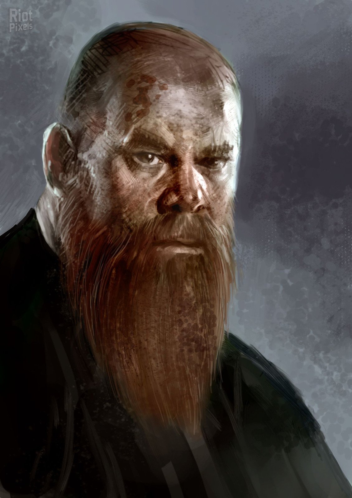 [20]-The Darkness – v1.03 + RPCS3 Emulator Download