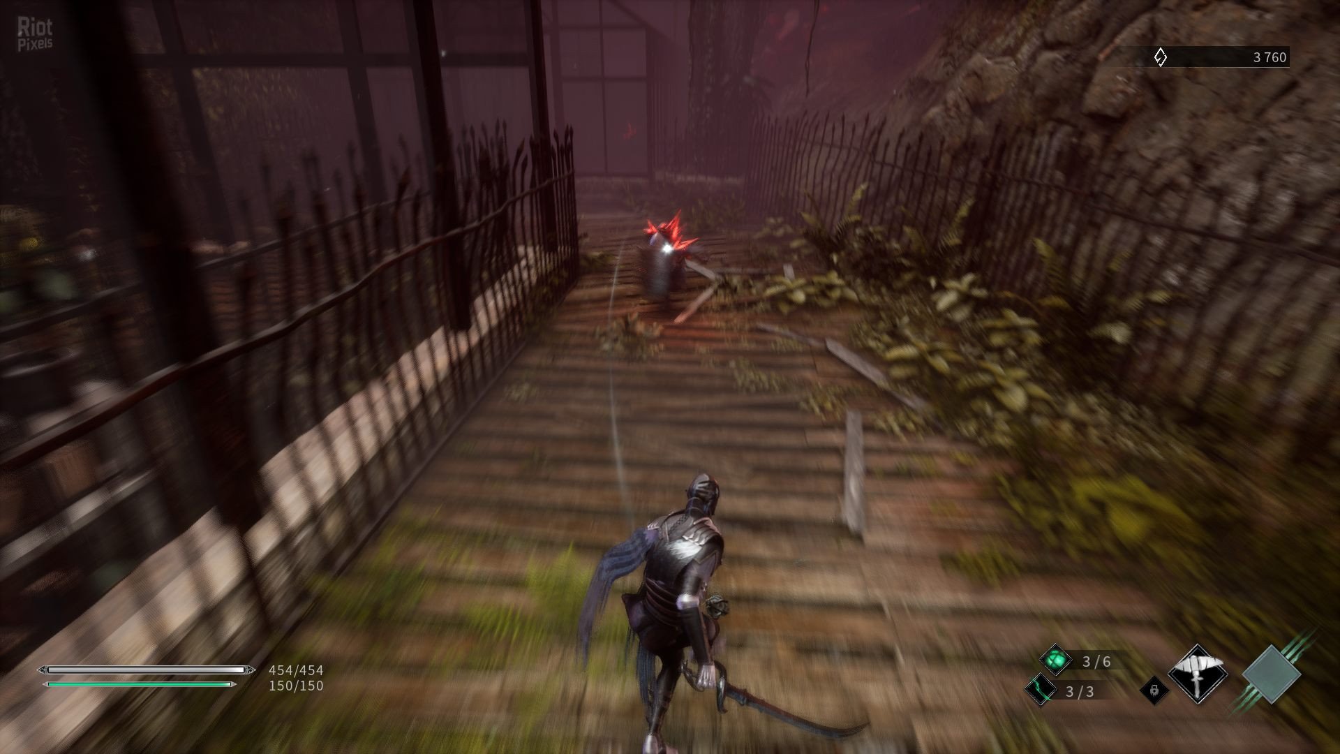 [4]-Thymesia: Digital Deluxe Edition + Bonus Content Download