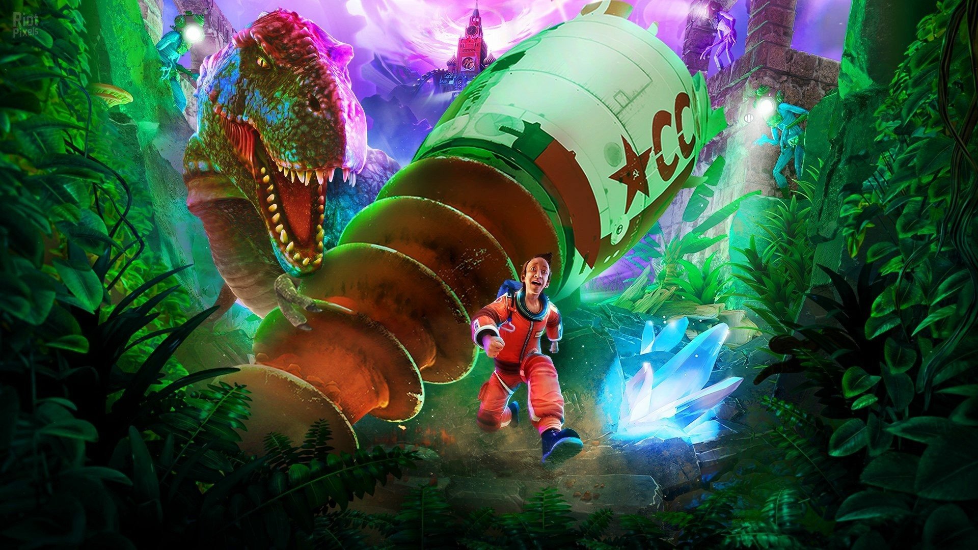 [17]-Little Orpheus + Bonus Content Download