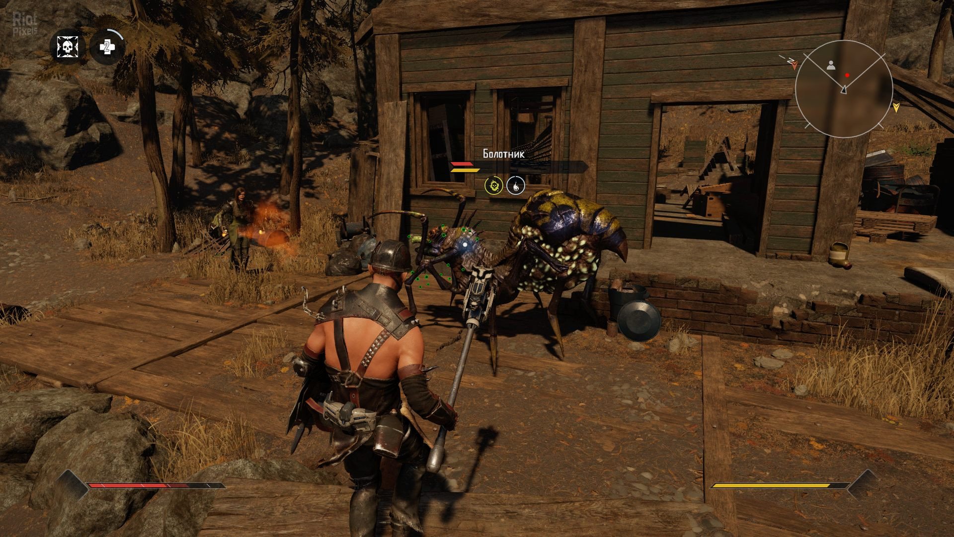 [4]-ELEX II, v1.0.5 + Bonus Soundtrack Download