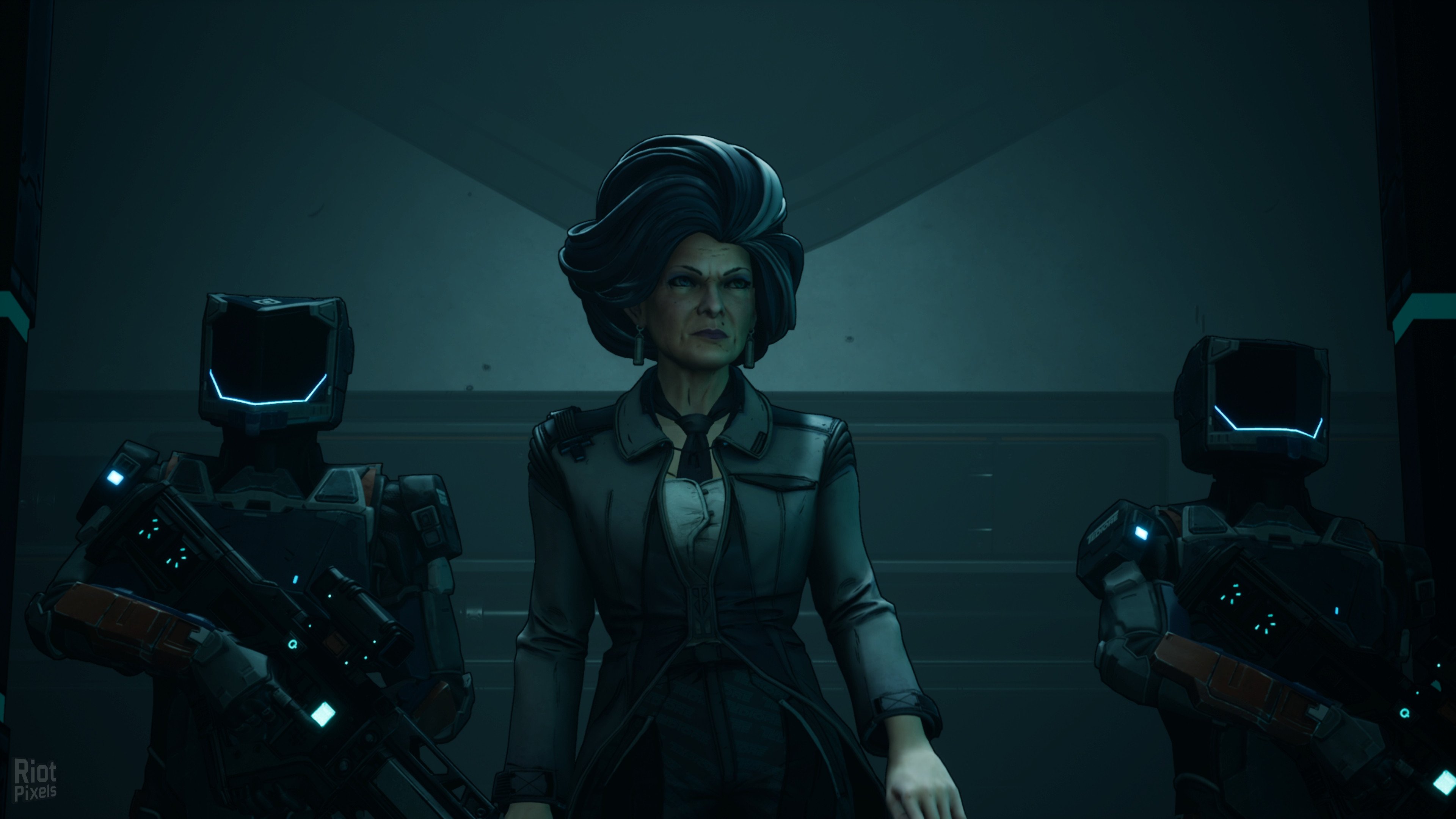 [8]-New Tales from the Borderlands – Build 10919222 (Denuvoless) + DLC + Bonus OST Download