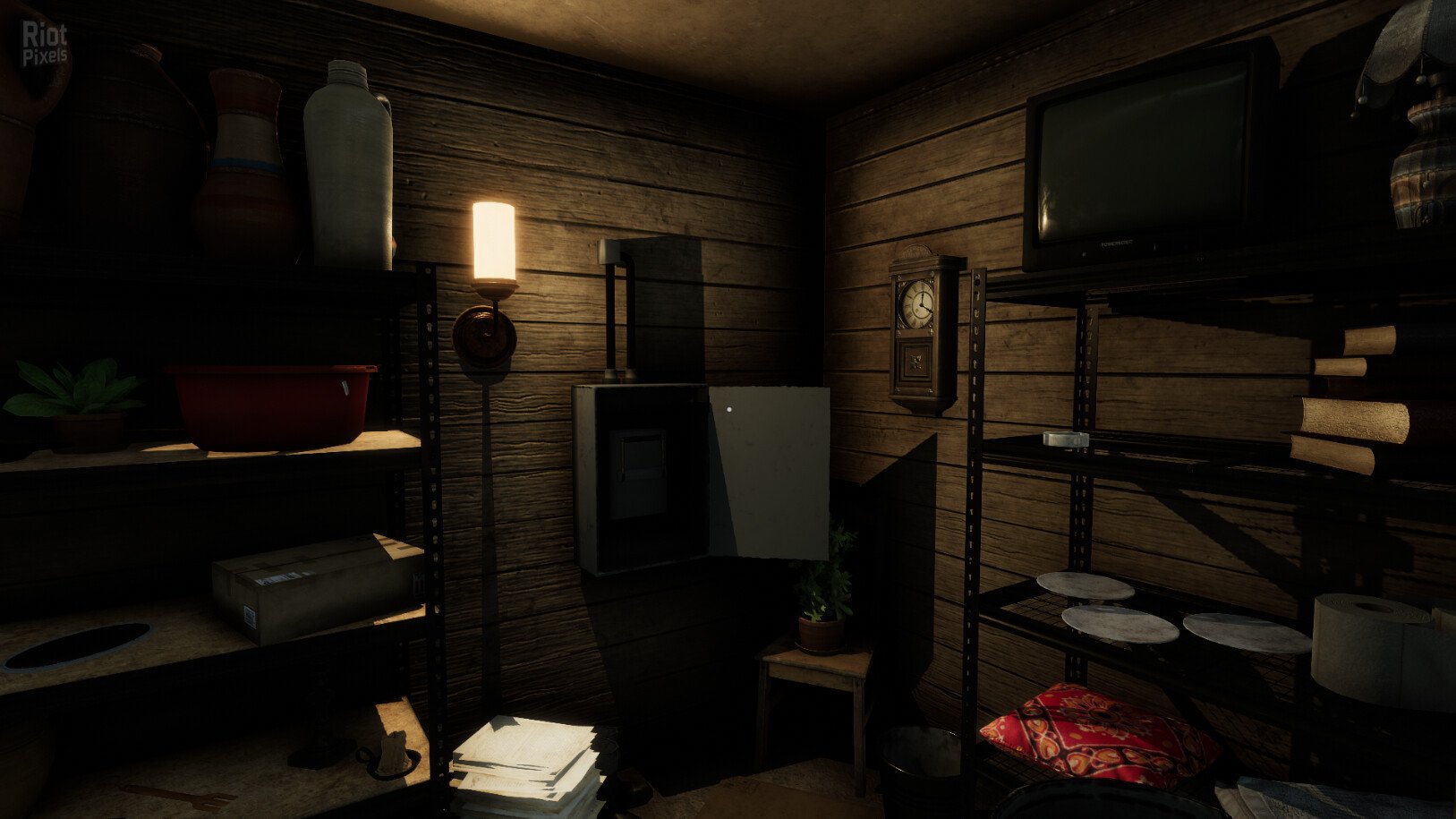 [15]-Beyond the Evil Download