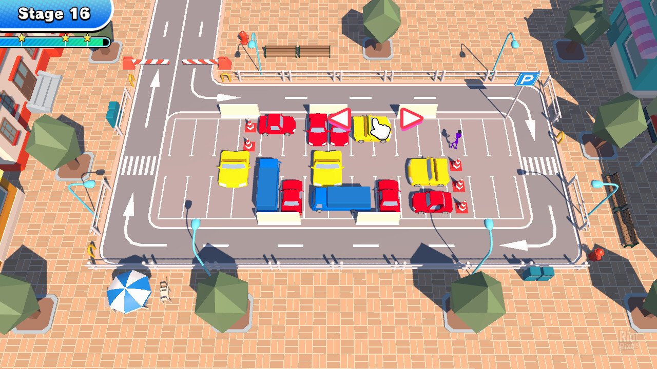 [2]-Yeah! You Want “Those Games,” Right? So Here You Go! Now, Let’s See You Clear Them! Download