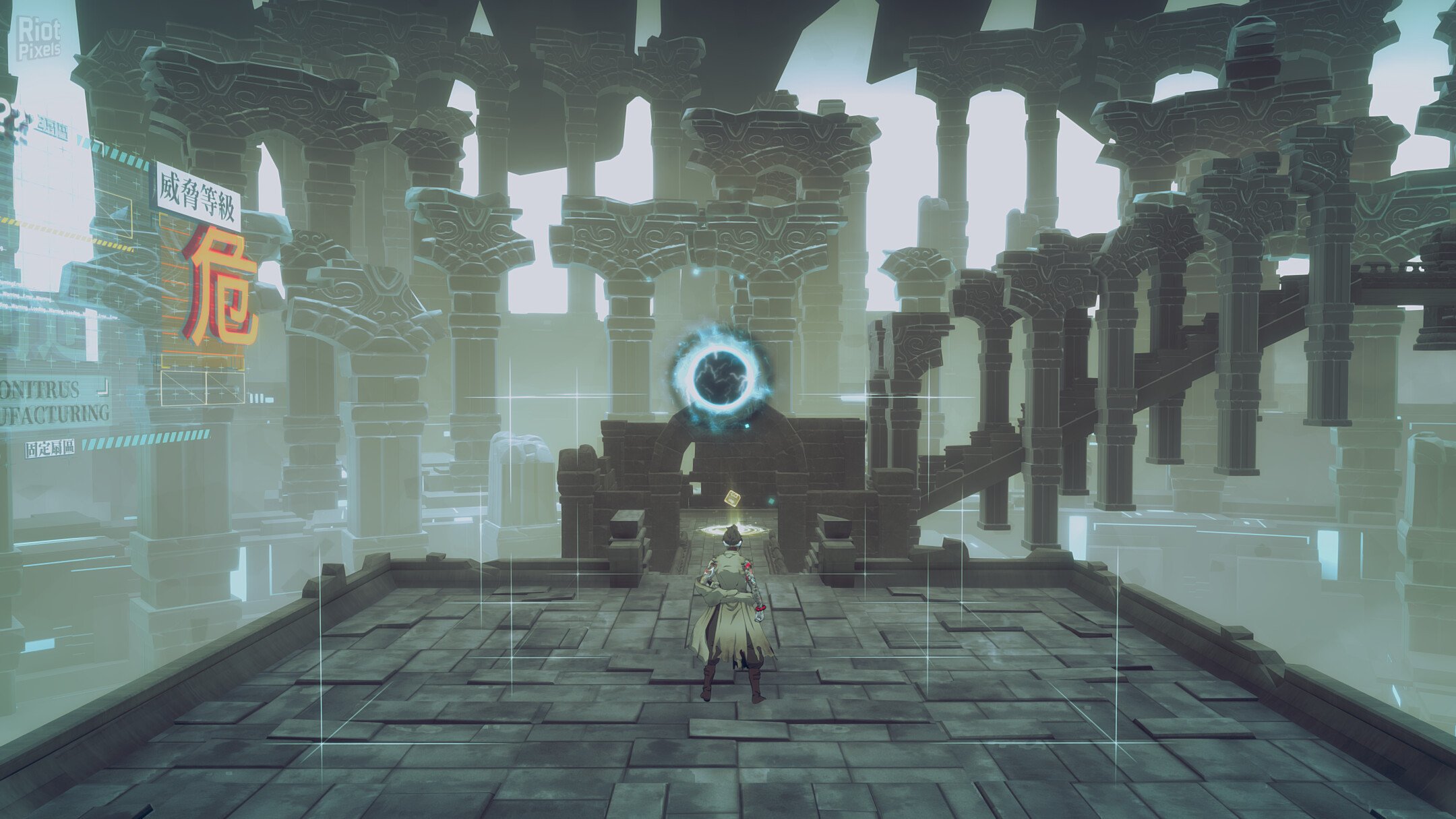 [12]-Mato Anomalies: Digital Deluxe Edition – Build 11837913 + 8 DLCs/Bonus Download