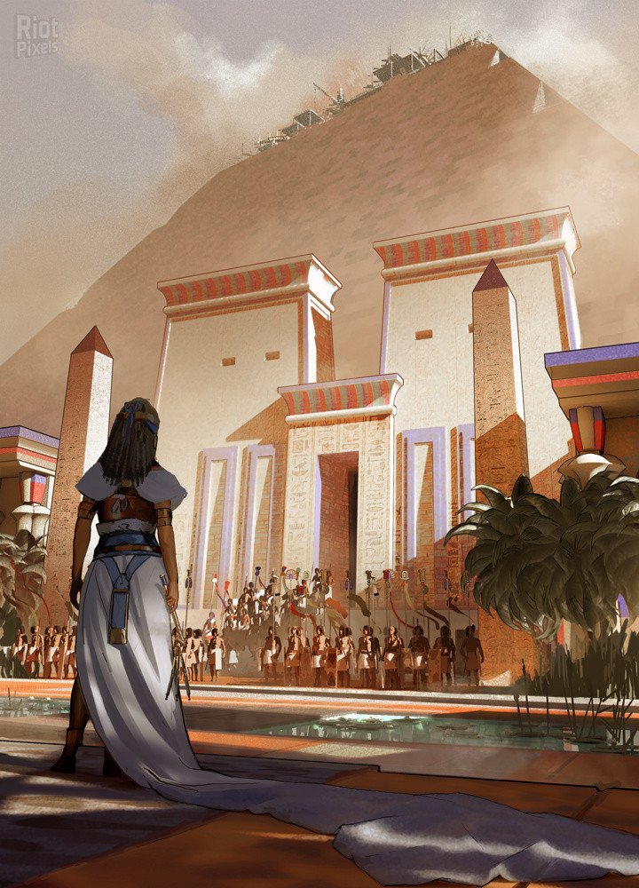 [19]-HUMANKIND: Premium Edition – v1.0.24.4218 + 19 DLCs/Bonuses Download