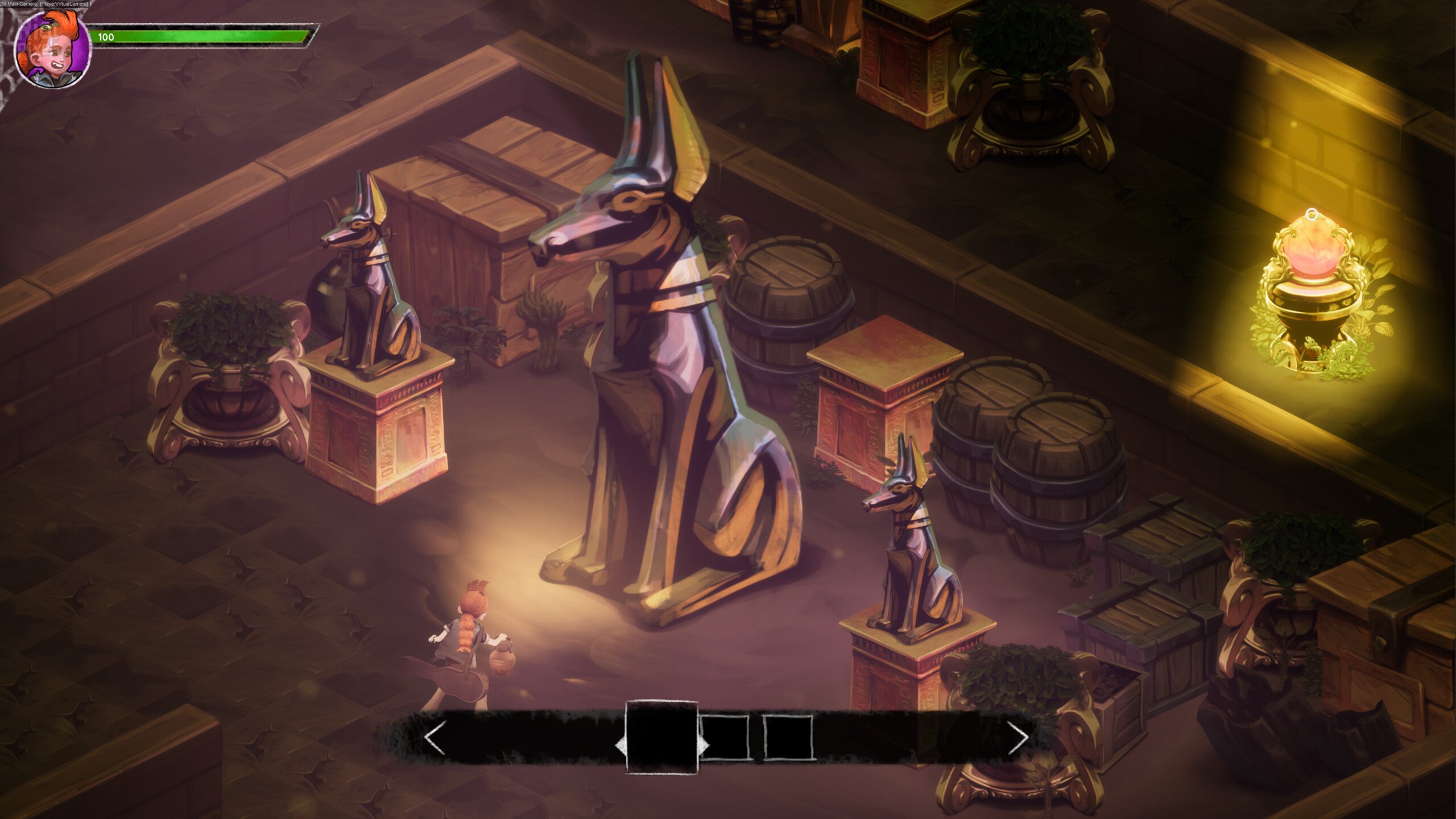 [8]-Haunted House Download