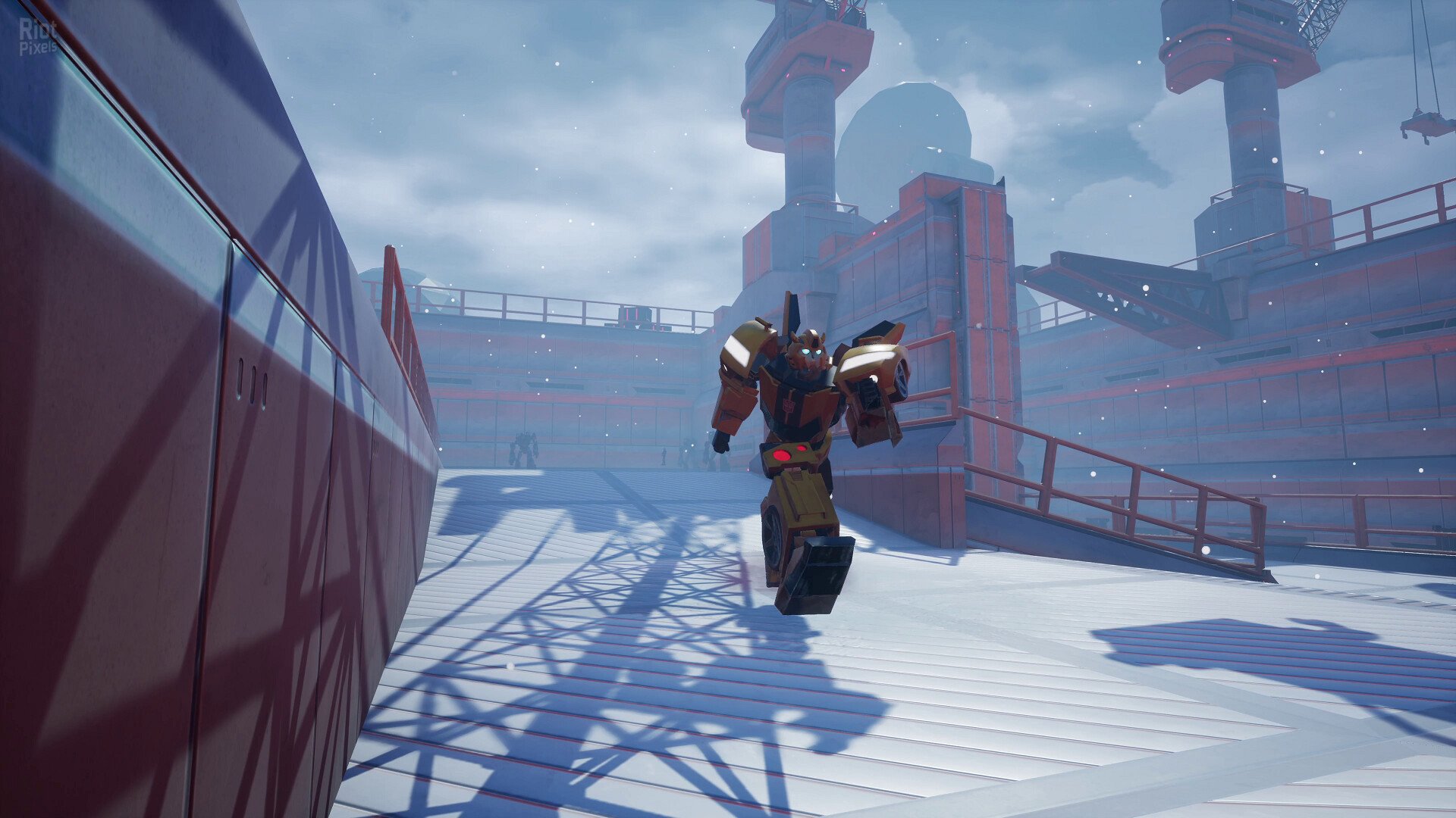 [6]-TRANSFORMERS: EARTHSPARK – Expedition + Windows 7 Fix Download