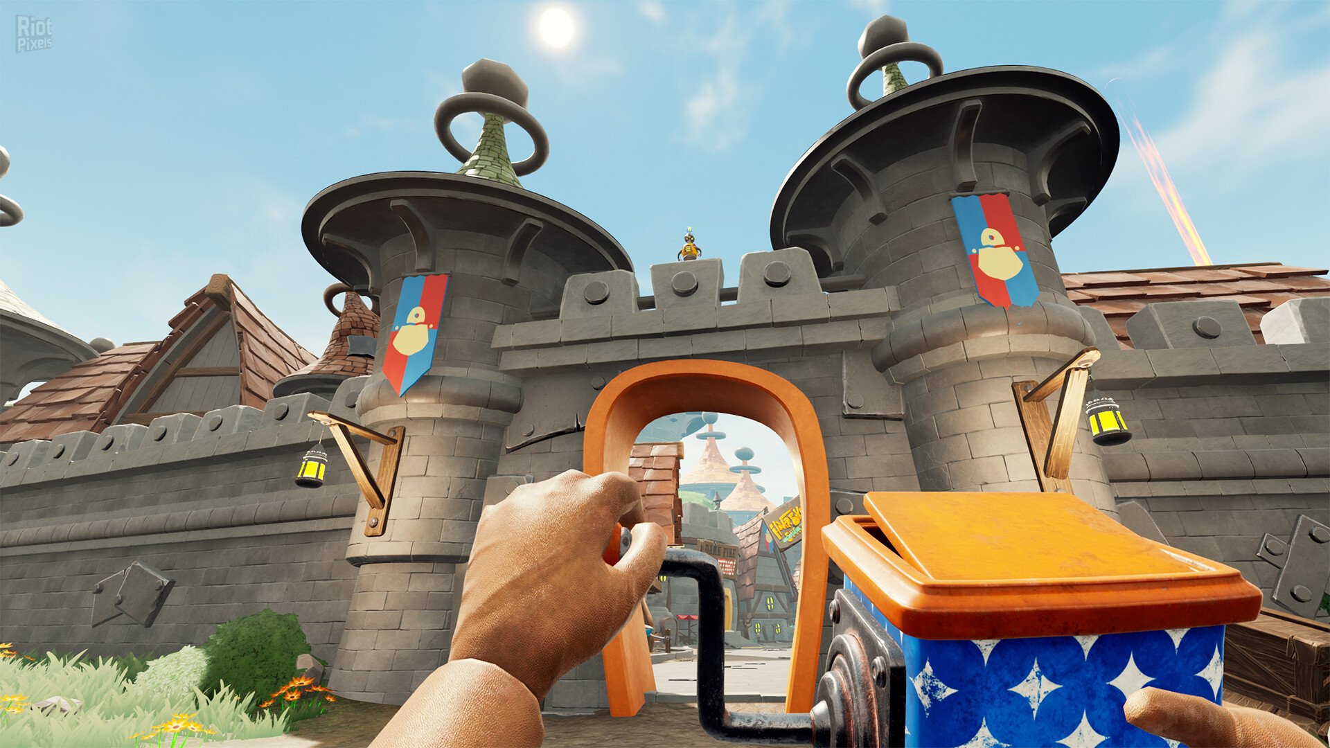 [6]-Bears In Space + Windows 7 Fix Download