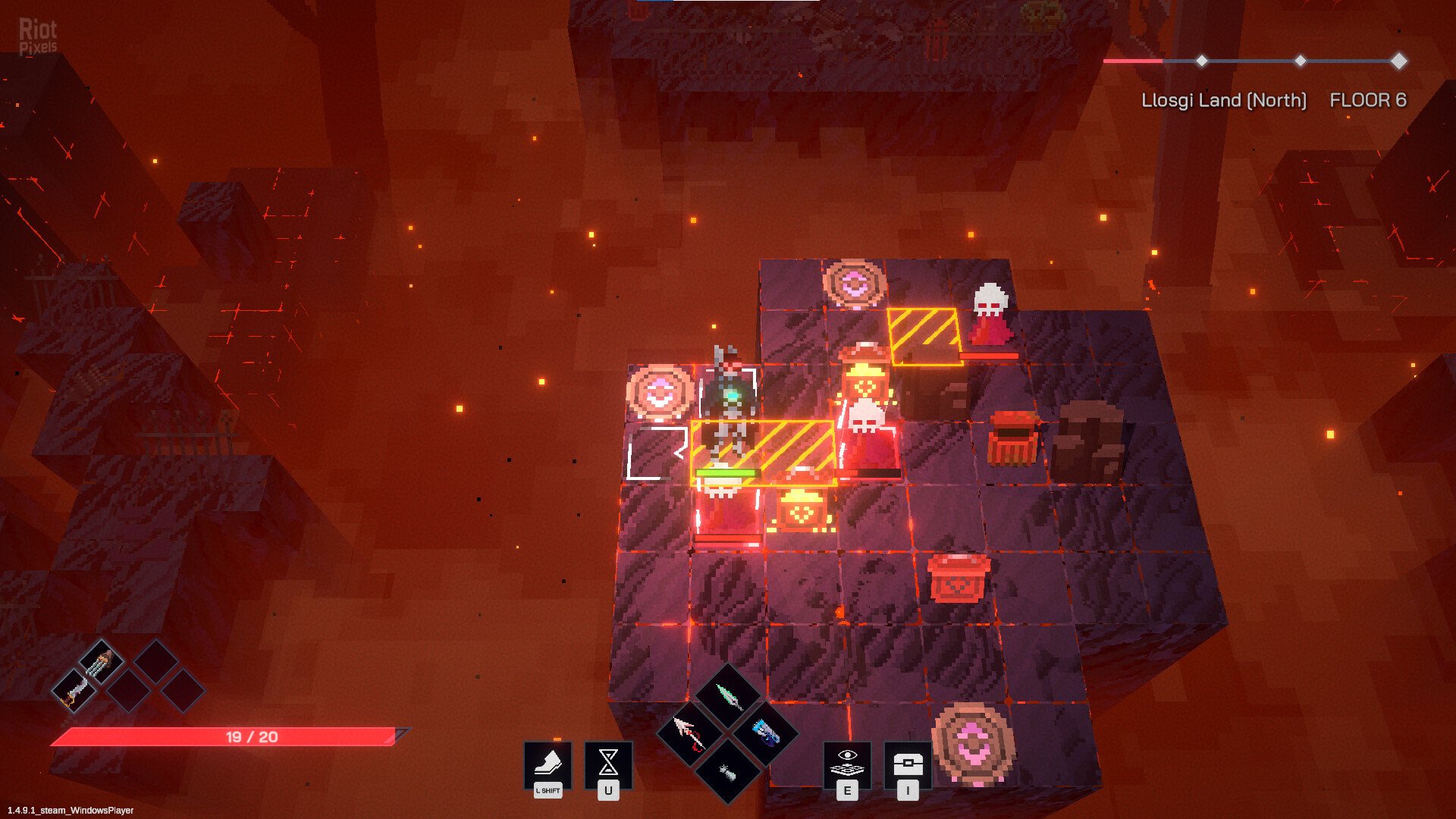 [4]-The Land Beneath Us Download