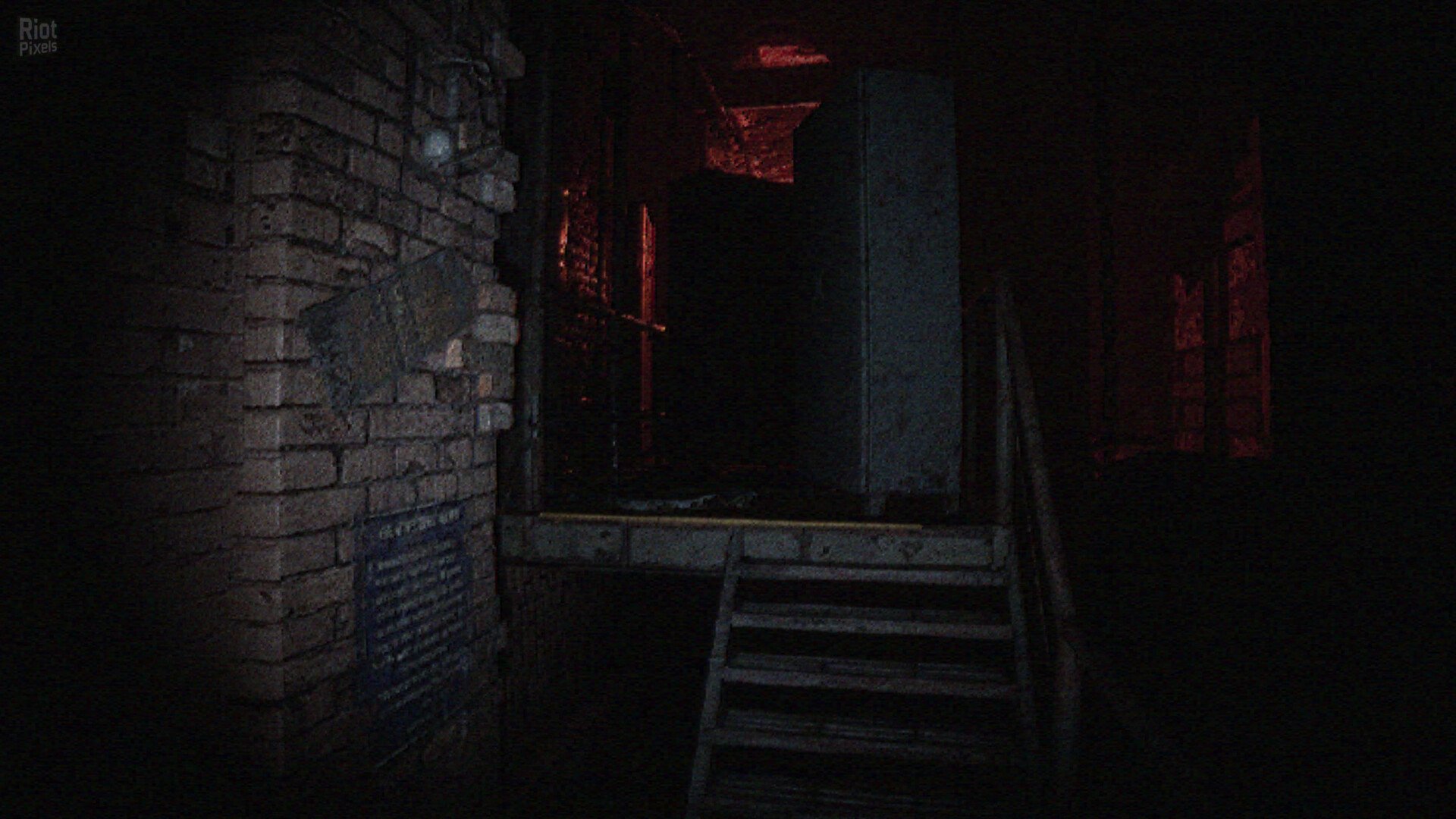 [7]-The Cursed Tape + Windows 7 Fix Download