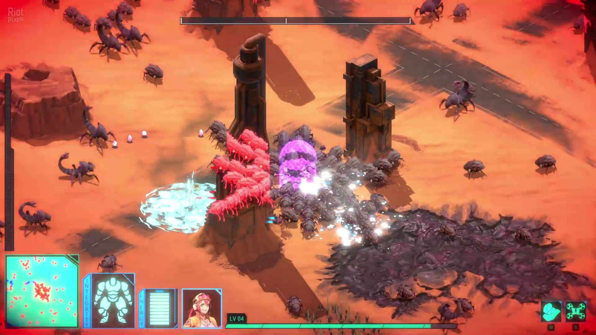 [4]-Mercenary Battle Company: The Reapers – v1.0.1 Download