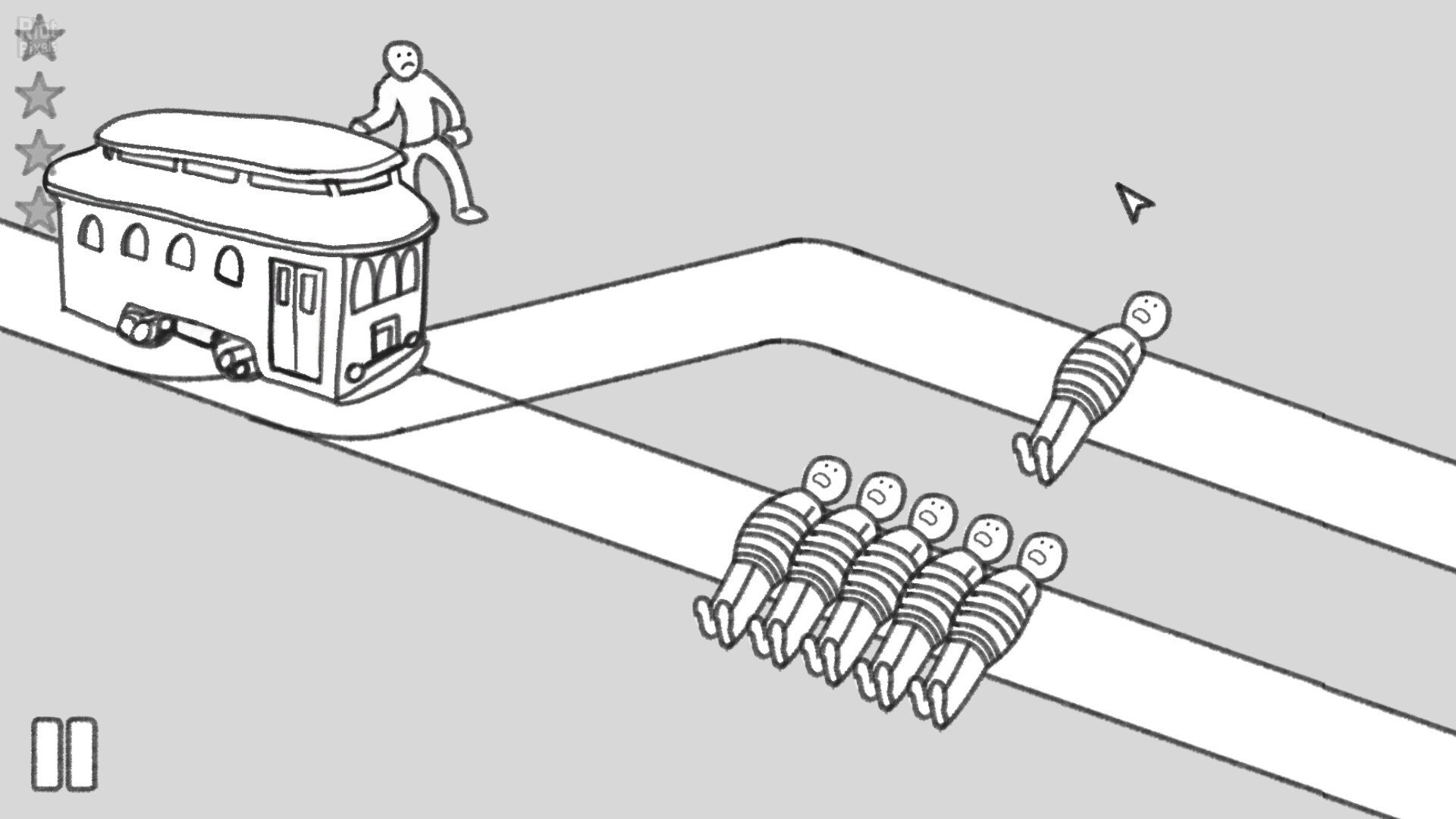 [5]-Thought Experiment Simulator – v1.0.06 + Bonus Soundtrack Download