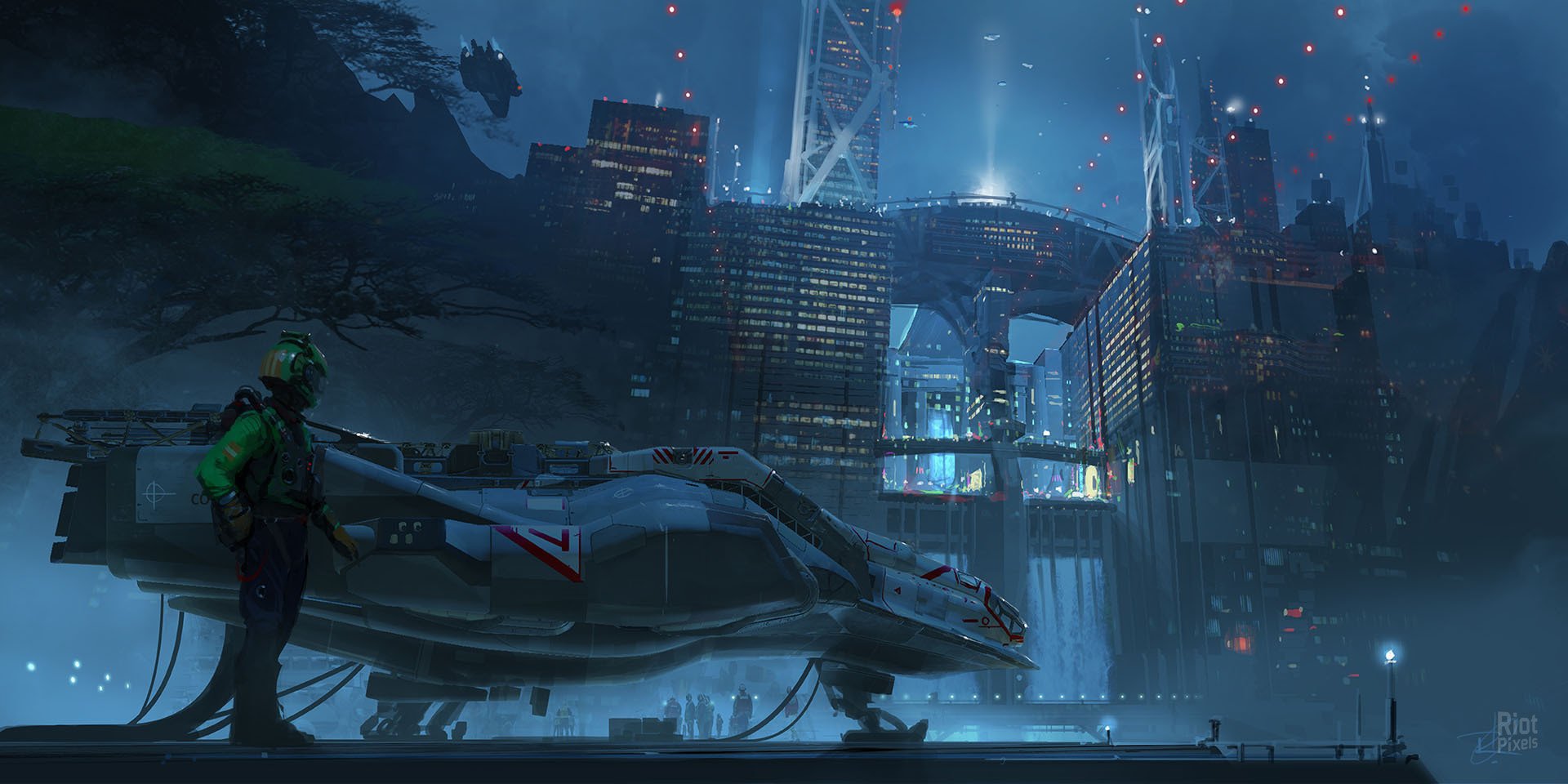 [17]-Starfield: Digital Premium Edition – v1.14.70.0 + 3 DLCs + Bonus Artbook & OST + Creations Mod Pack + SFCK Download