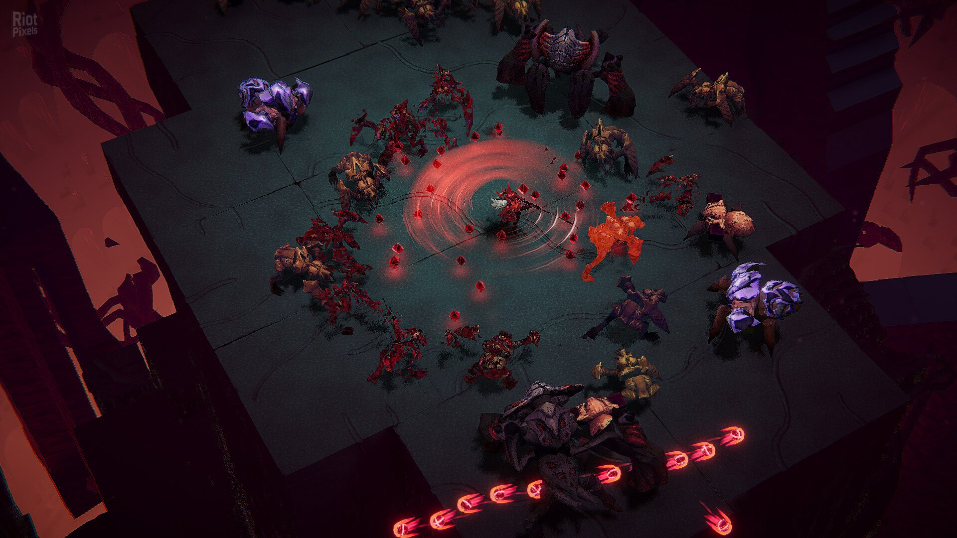 [5]-KILL KNIGHT – v1.0.0.108 Download