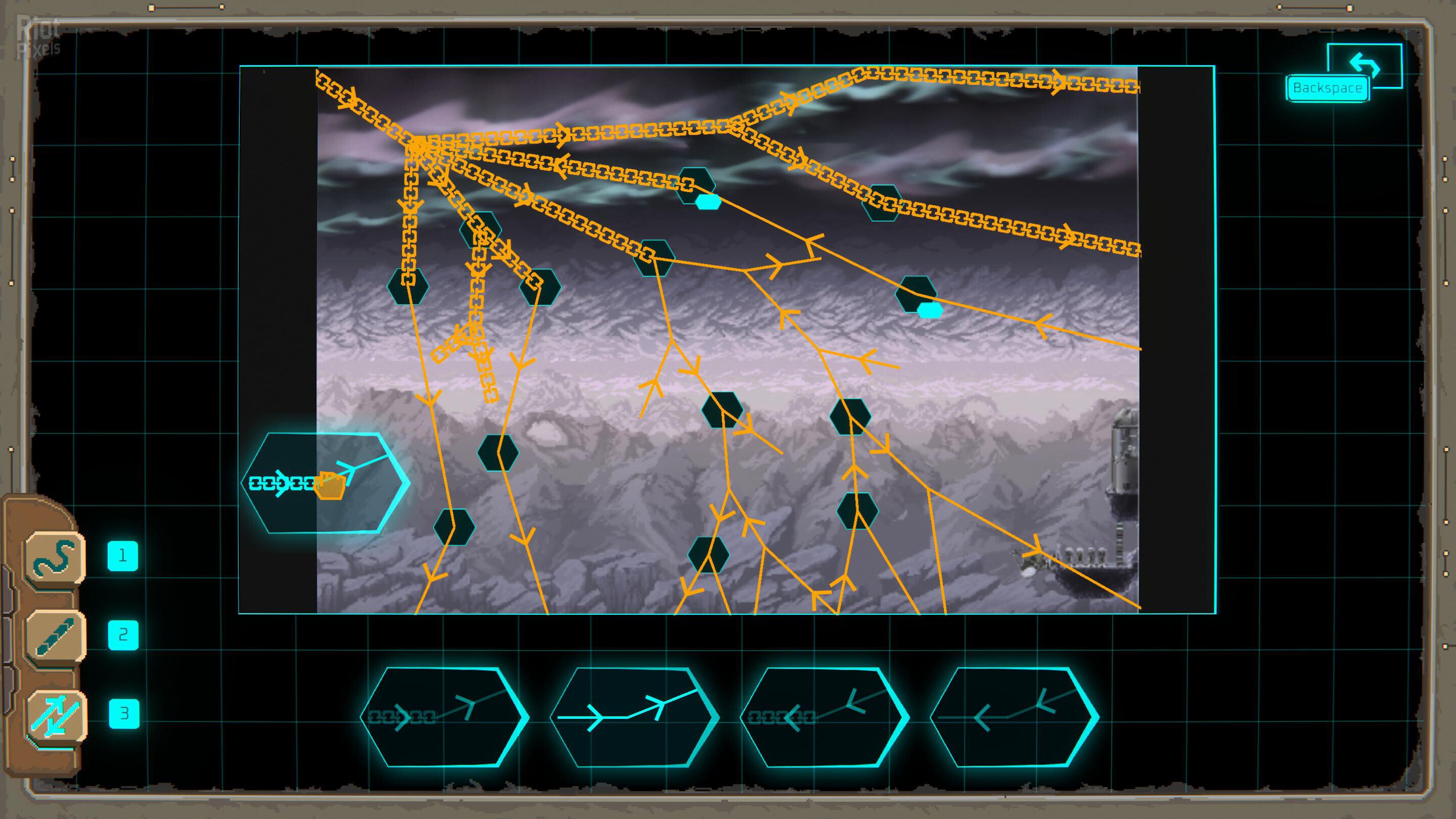 [2]-Exographer + Bonus Soundtrack Download