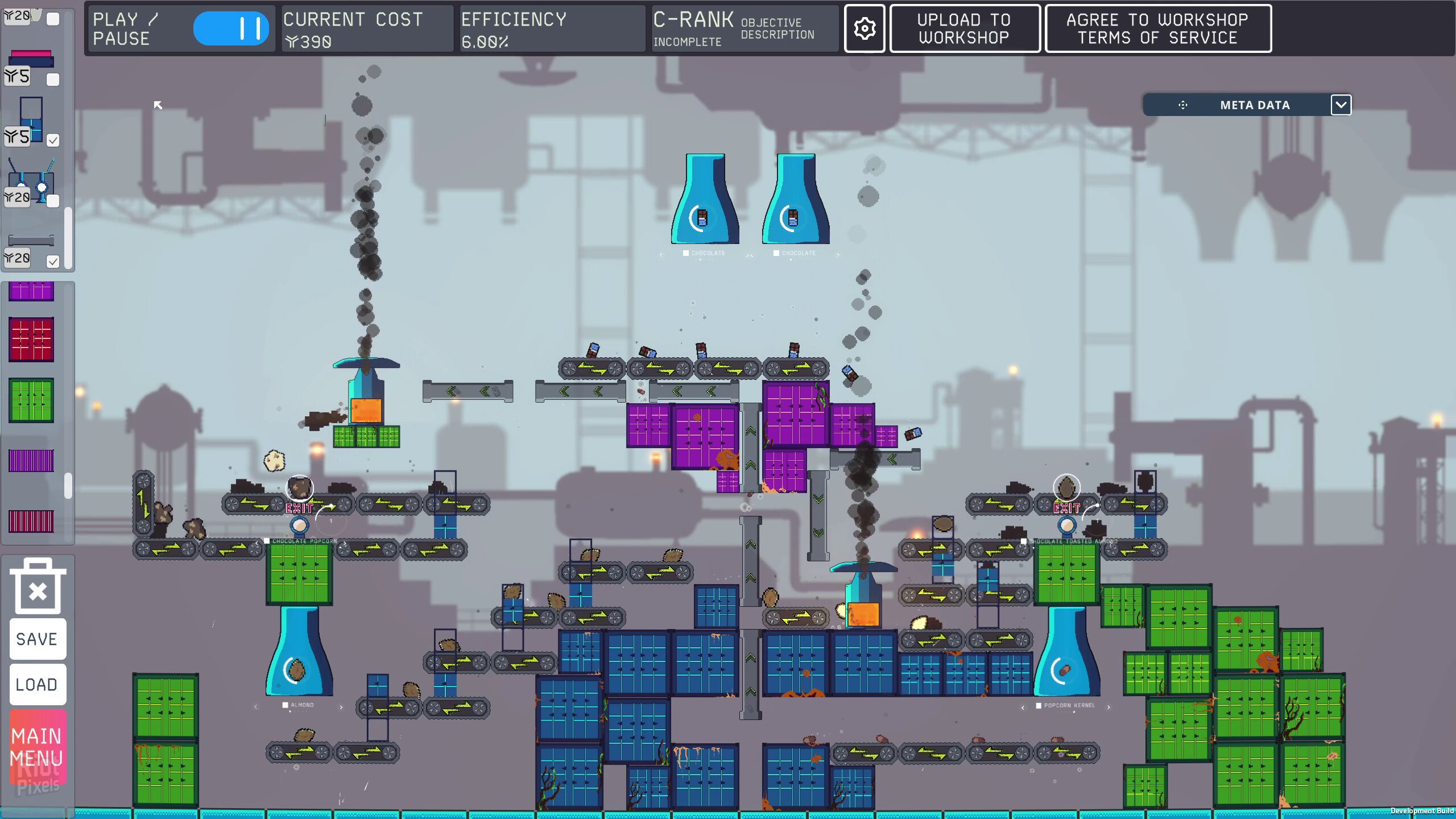 [7]-Captain Contraption’s Chocolate Factory – Soundtrack Bundle, v1.22 + Bonus OST Download