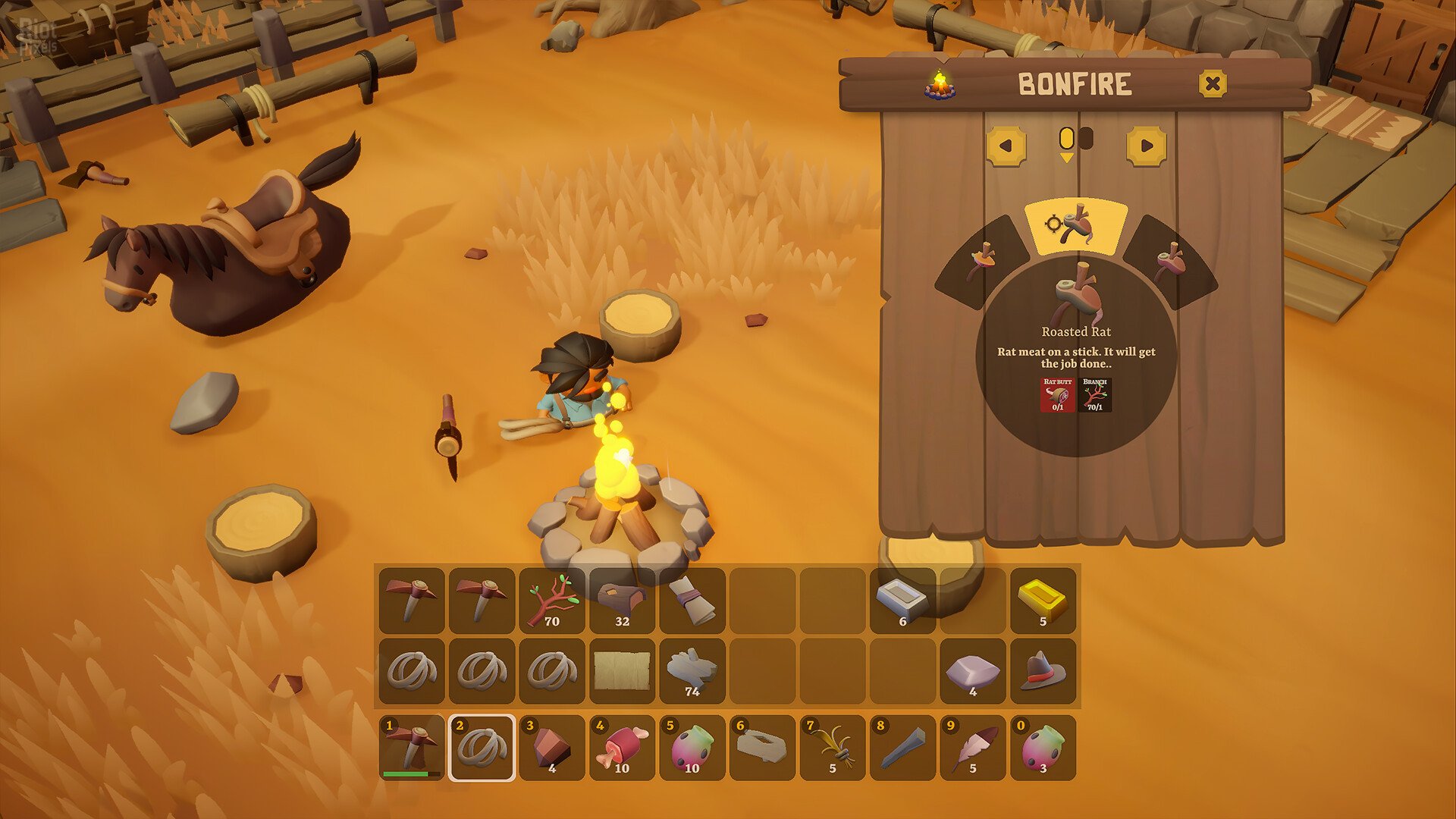 [15]-Wild Indigo Ranch – v1.0.172p + Bonus Soundtrack Download