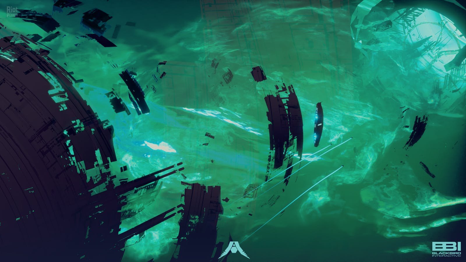 [26]-Homeworld 3, v1.3-CL364034 + 8 DLCs/Bonuses Download