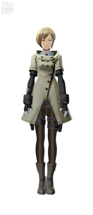 [18]-FREEDOM WARS Remastered: Contribution Edition + 2 DLCs/Bonuses Download