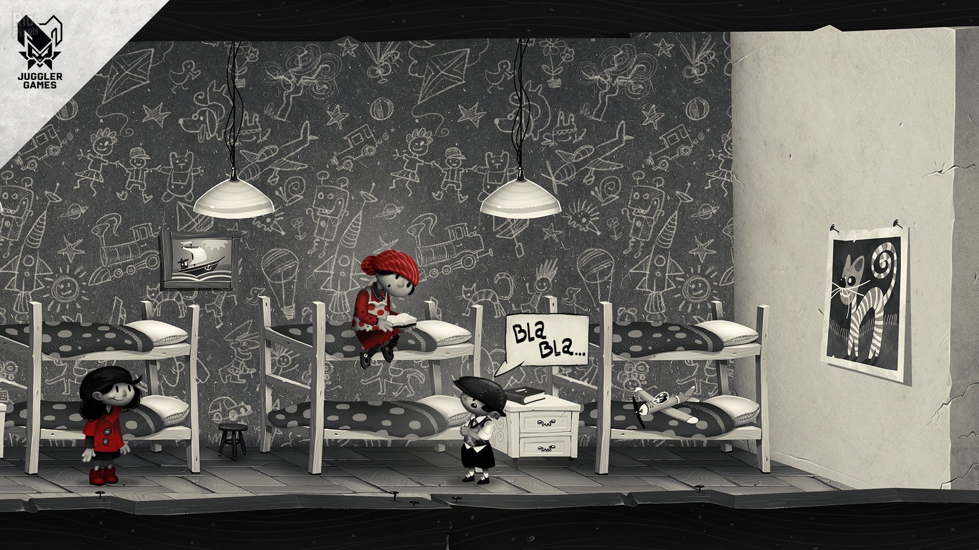 [16]-My Memory of Us – Build 16287132 (Secret Update HotFix) Download