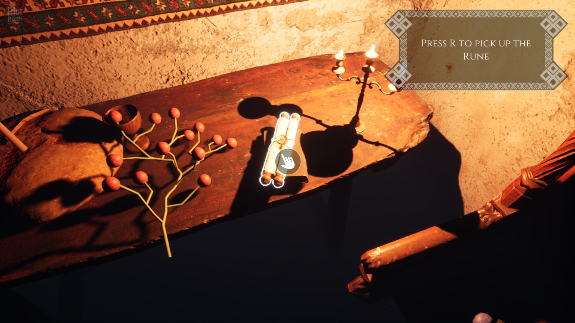 [7]-Code Alkonost: Awakening of Evil Download