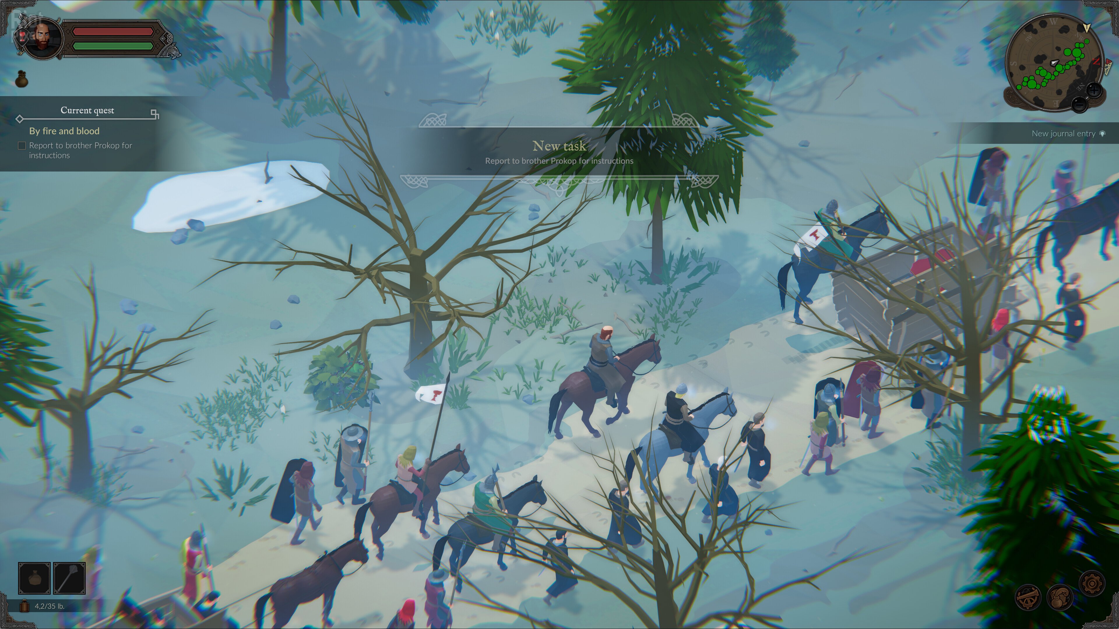 [11]-1428: Shadows over Silesia – Deluxe Edition, v1.2.23 + 3 DLCs/Bonuses Download