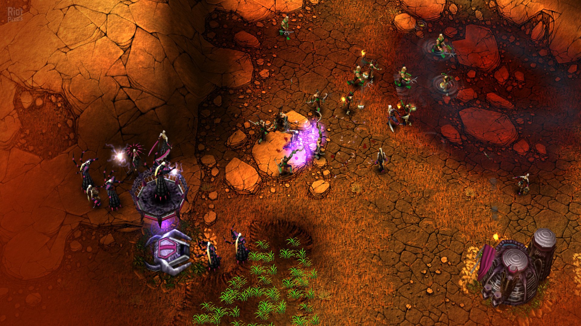 [5]-Battle Realms: Zen Edition – v1.59.1 (Release) Download