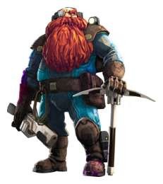 [28]-Deep Rock Galactic: Dwarven Legacy, v1.39.110917.0 + 12 DLCs/Bonuses Download