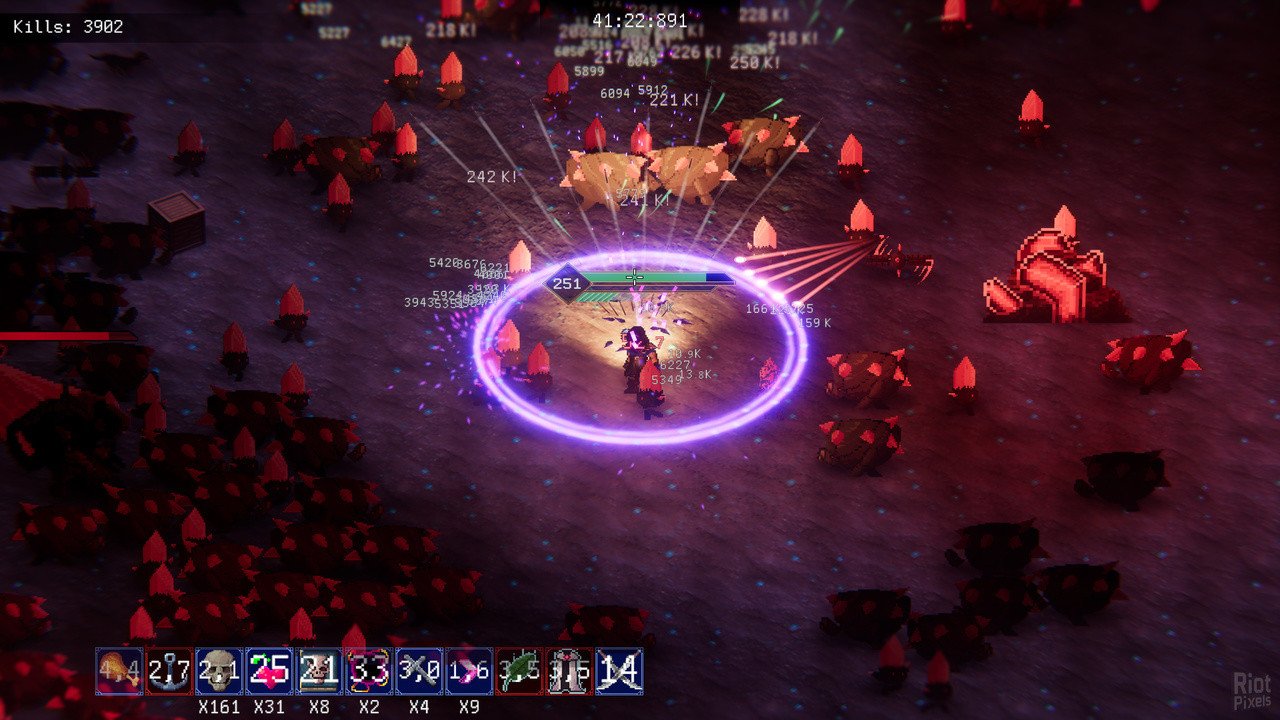 [6]-Rogue: Genesia – v1.0.0 (Release) + 2 DLCs Download