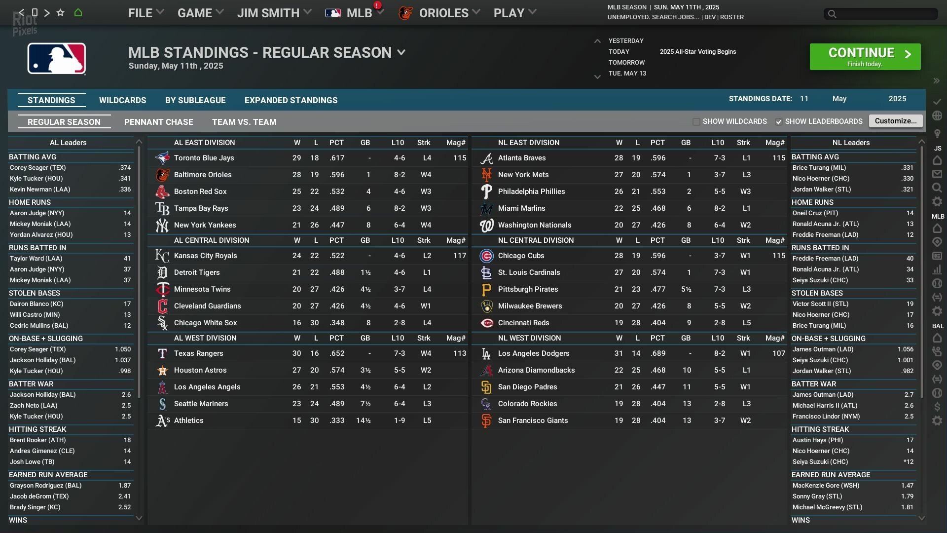 [15]-Out of the Park Baseball 26 – v26.1 Build 39 Download