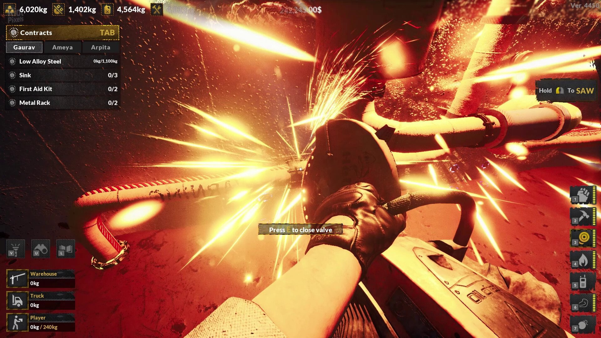 [12]-Ship Graveyard Simulator 2, v13195 + 5 DLCs Download