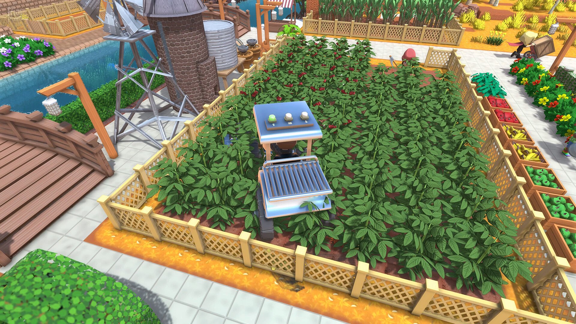 [7]-Dinkum: Official Soundtrack Edition, v1.0.0 (Release) + Bonus OST Download