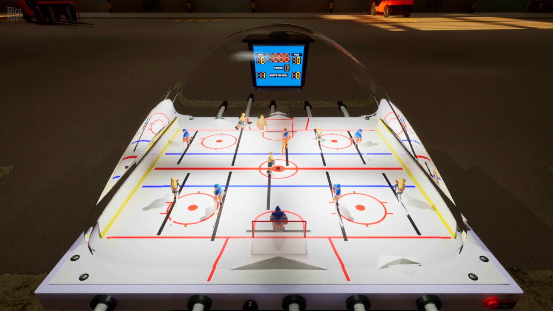 [5]-Pure Bubble Hockey Download