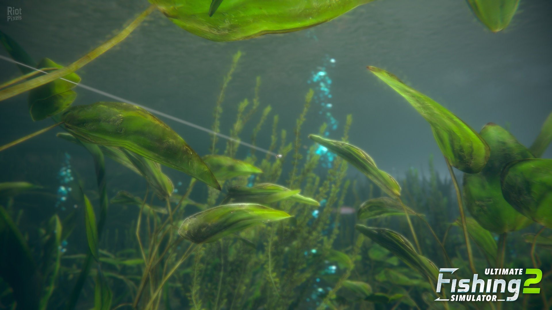 [16]-Ultimate Fishing Simulator 2 – v1.25.05.09.3975 Download