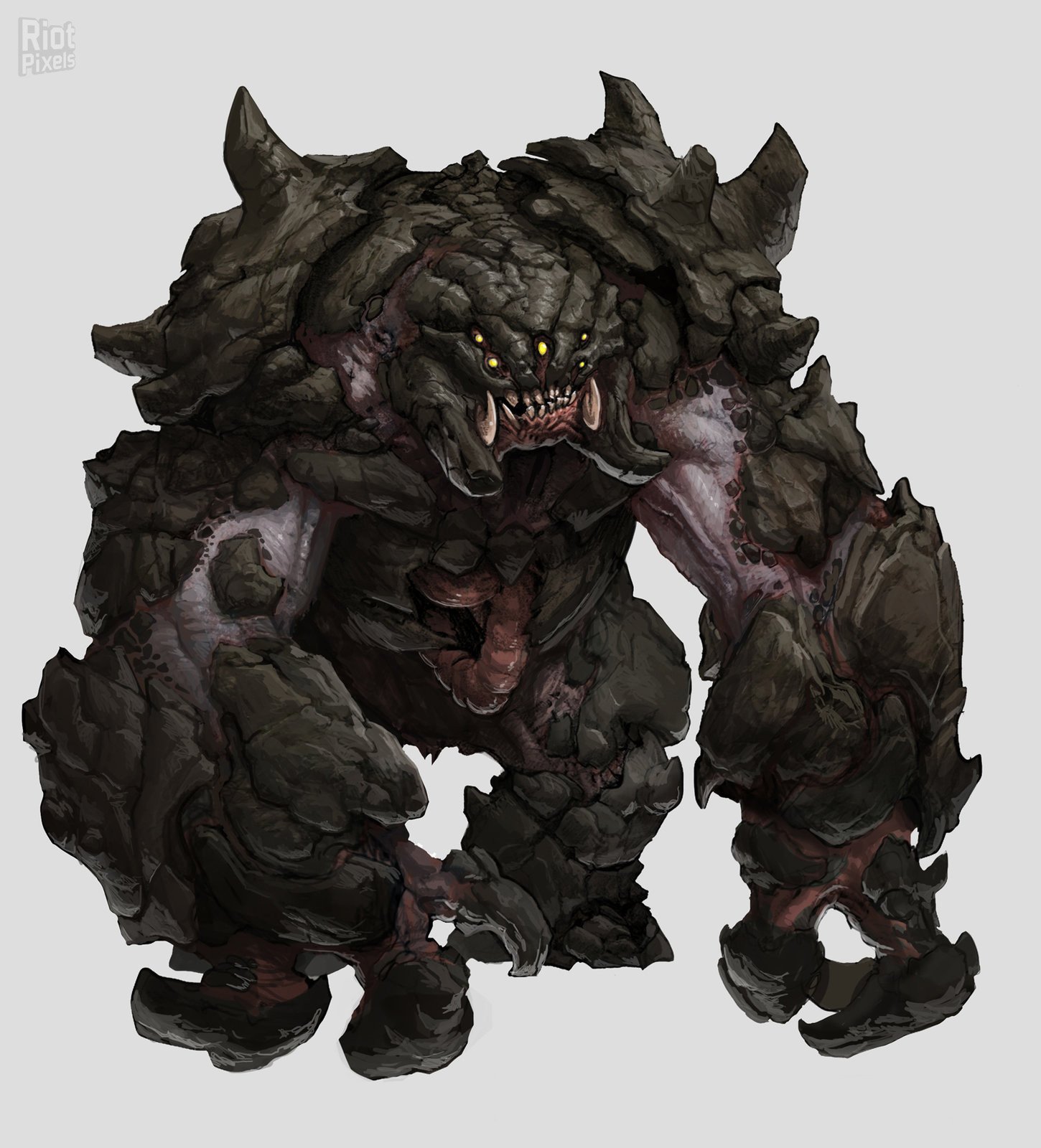 [23]-Evolve Download