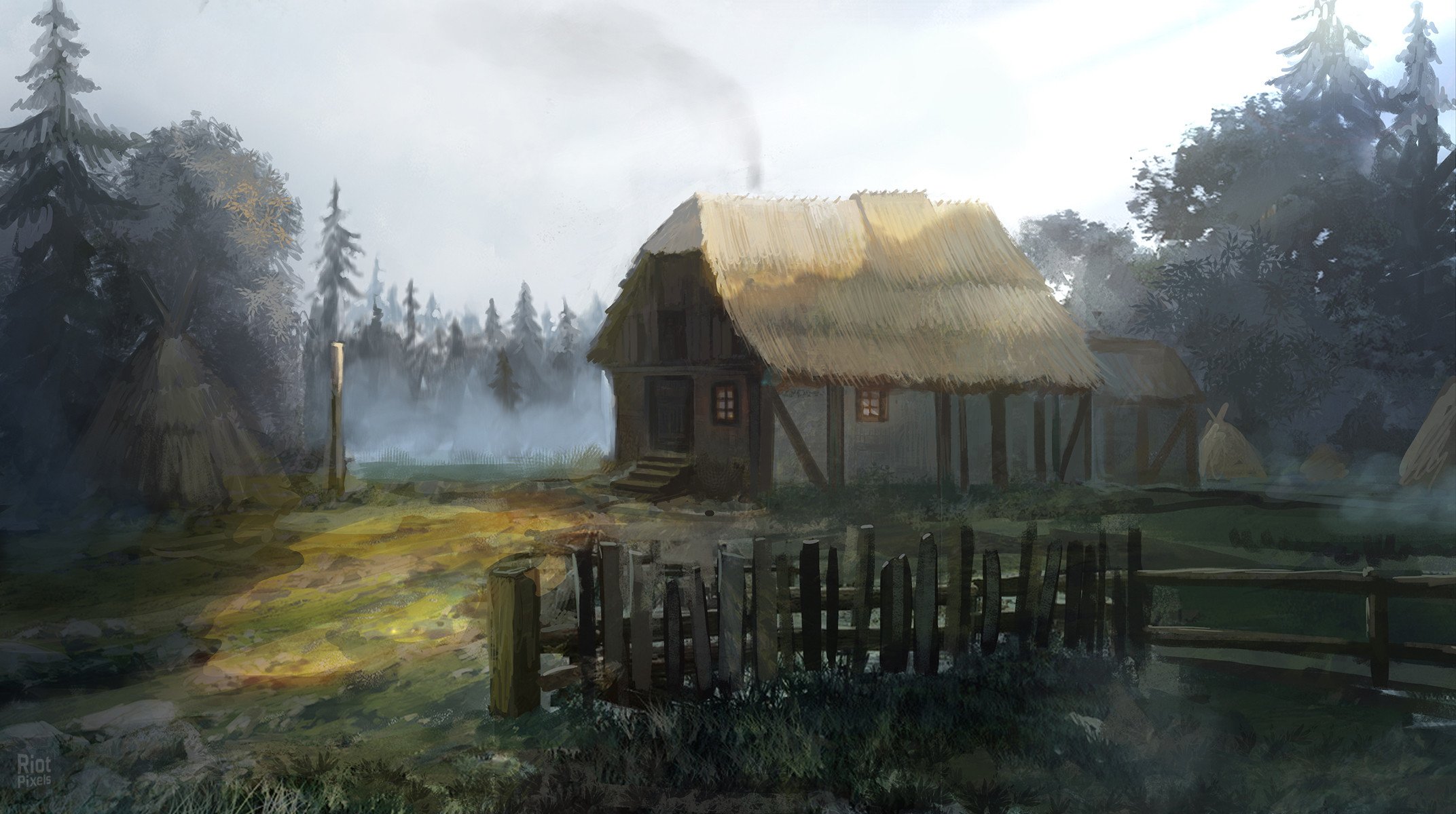 [21]-Legends of Eisenwald v 1.003 Download