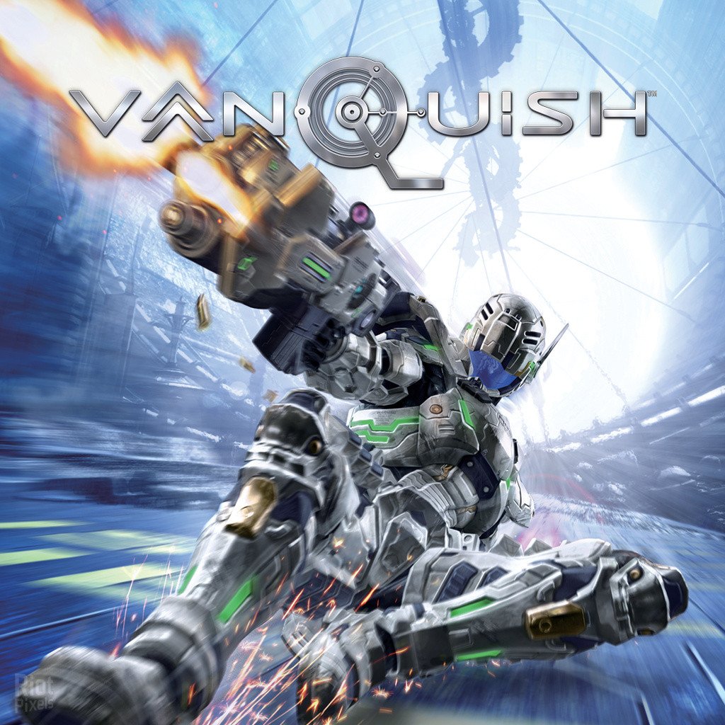 Vanquish-HohohoGames