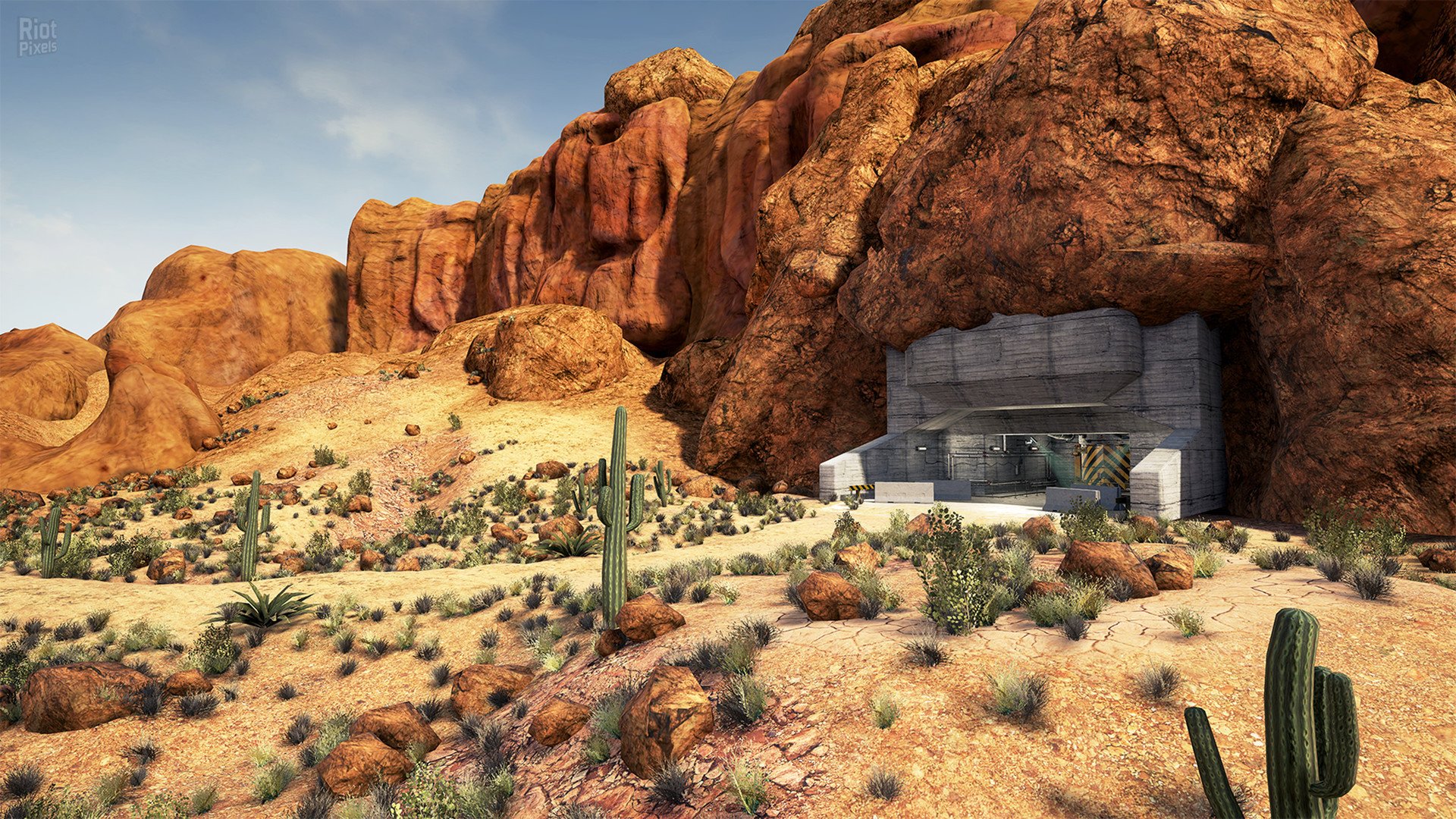 [12]-The Assembly + VR DLC Download