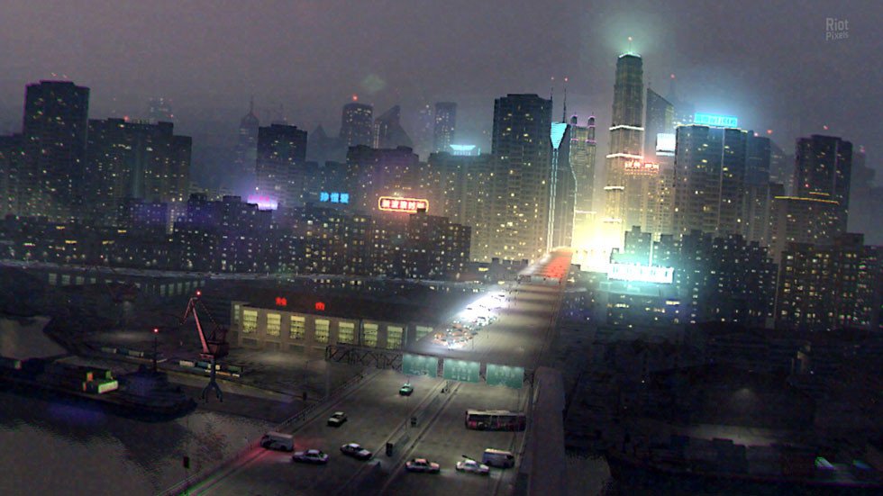 [4]-Kane & Lynch 2: Dog Days – Complete Download