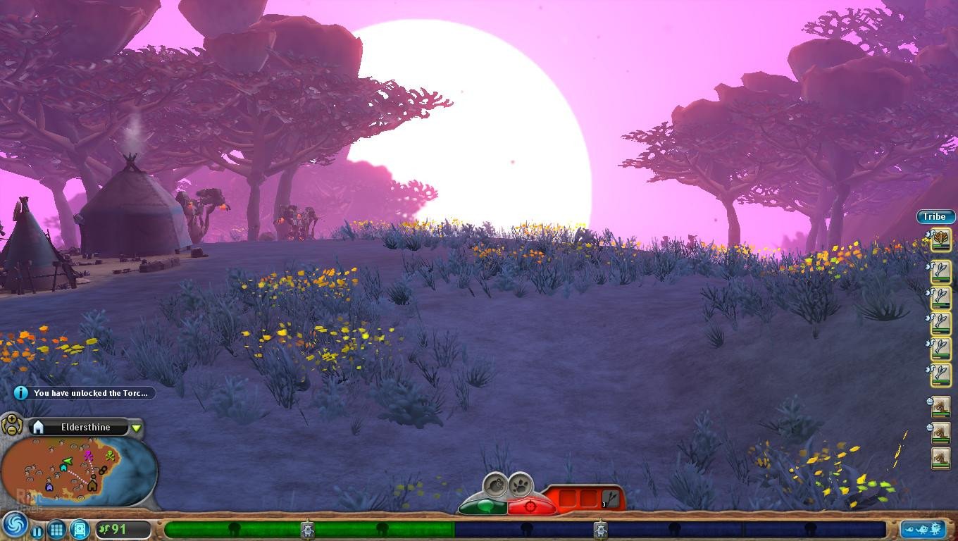 [11]-SPORE Collection – GOG DRM-free Download