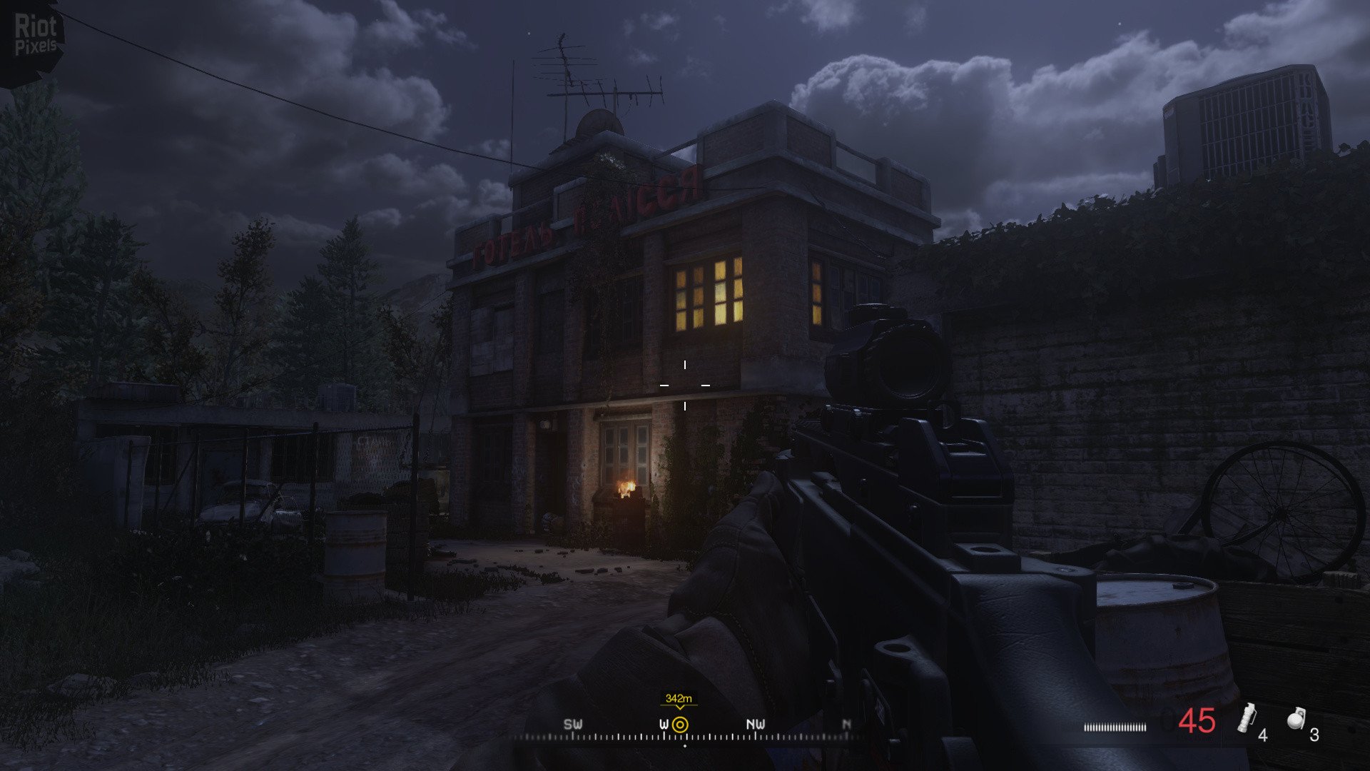 [8]-Call of Duty: Modern Warfare – Remastered + Update 2 Download