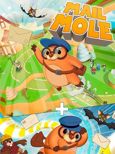 Mail Mole – v1.3.0s + Expansion + DLC-HohohoGames
